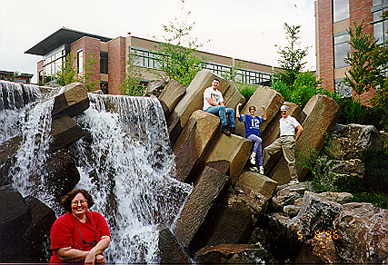 'rita, bytor, kid, Ed