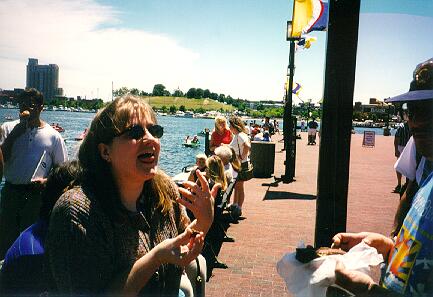 Les (powerless before fudge), WJaKe